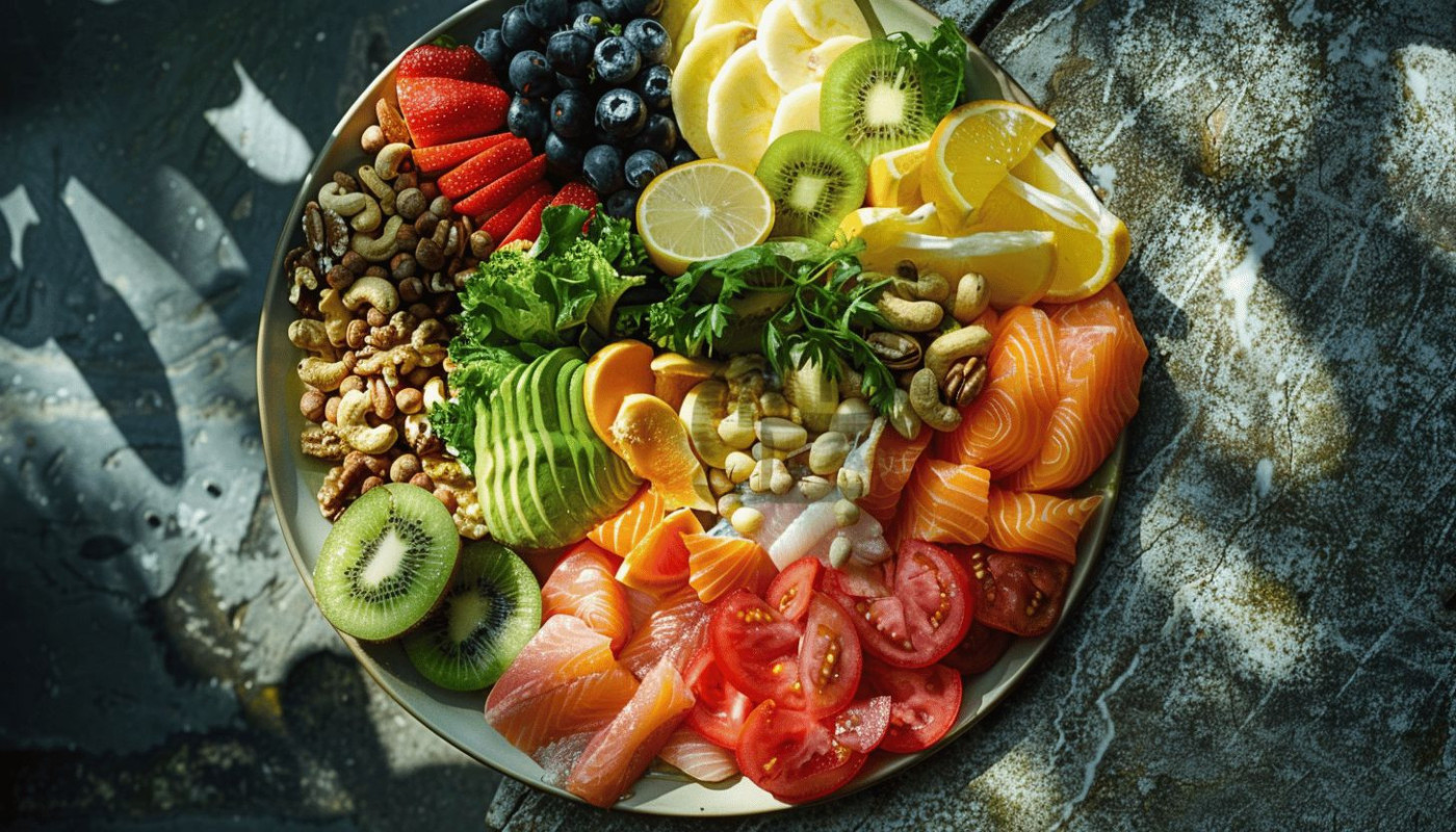 Alimentation anti-inflammatoire les meilleurs régimes pour apaiser les douleurs chroniques