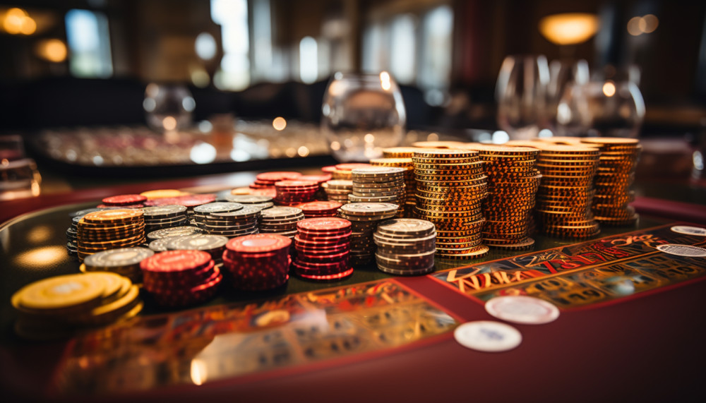 Divers - Astuces pour choisir son site de casino en ligne