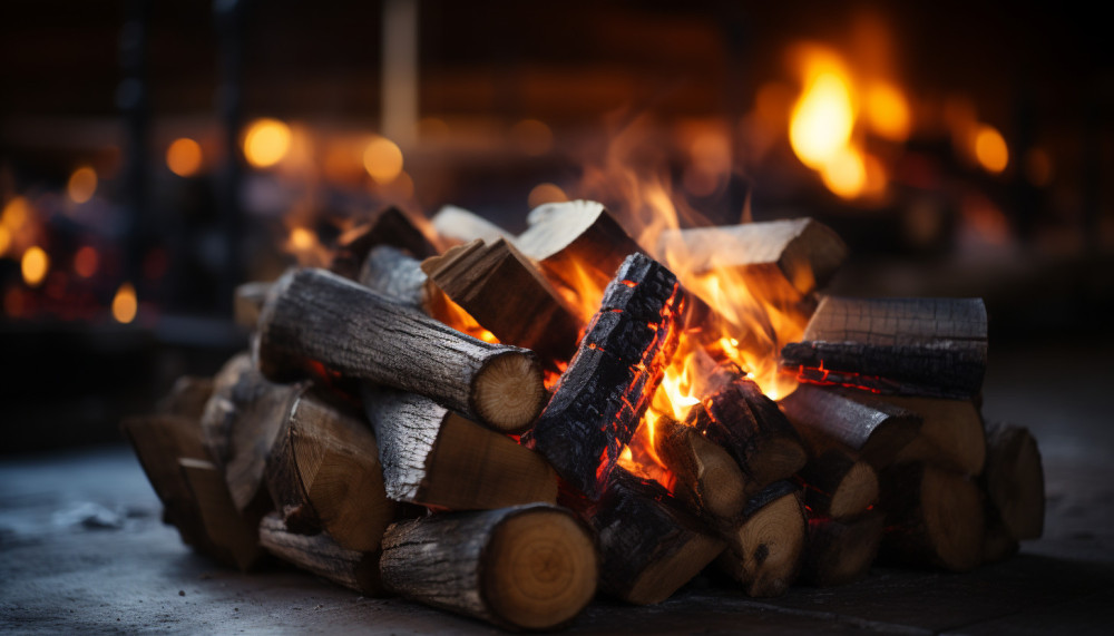 Chauffage au bois : pour quels avantages ?