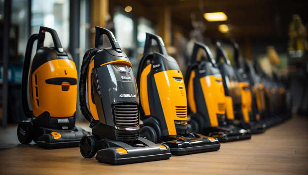 Divers - Comment bien choisir son aspirateur ?