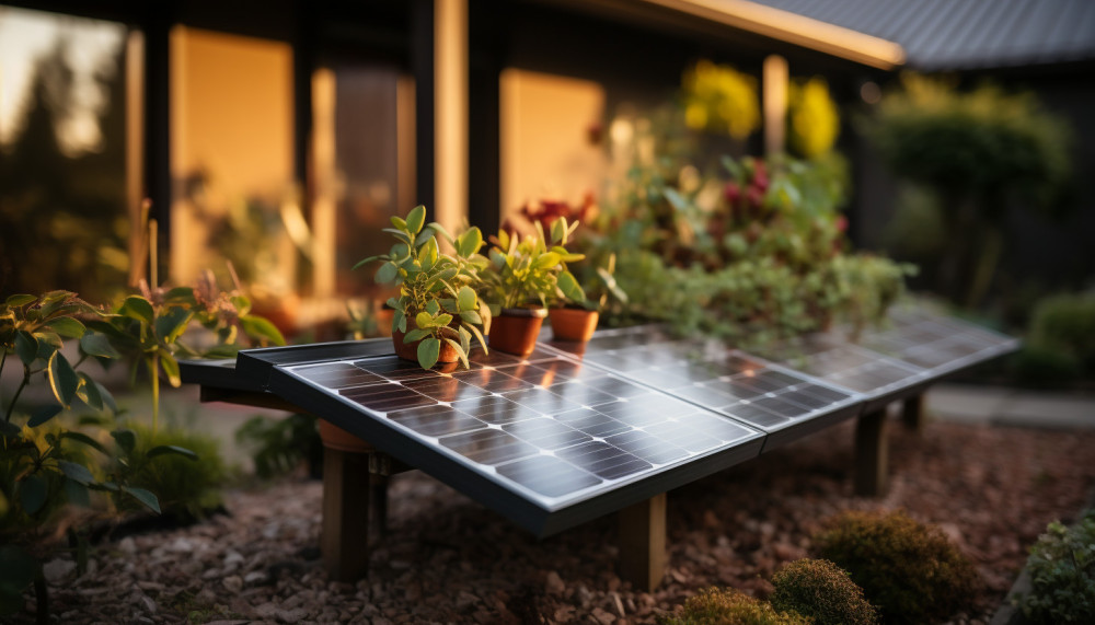 Comment bien choisir un panneau solaire d’occasion ?
