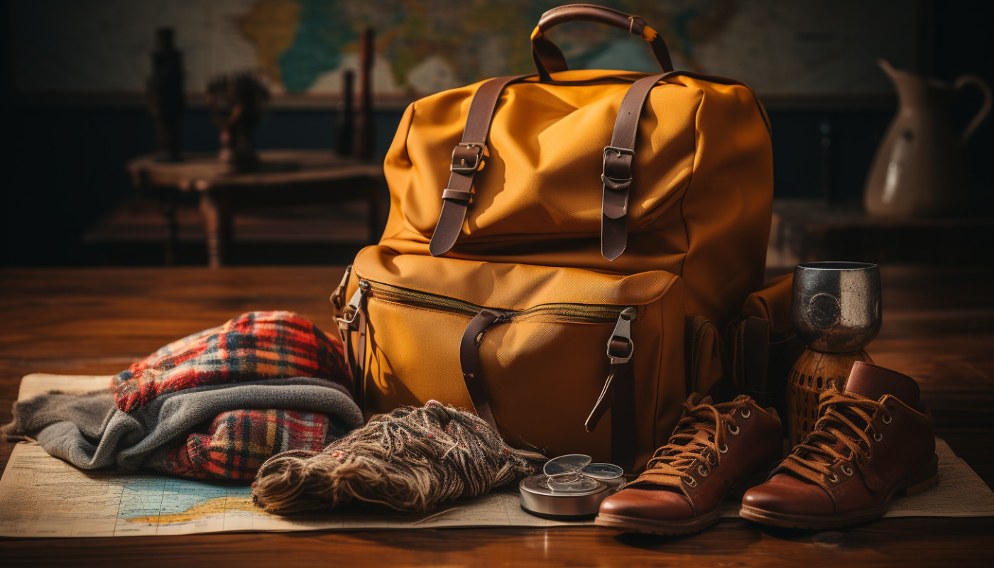 Divers - Comment bien préparer un voyage ?
