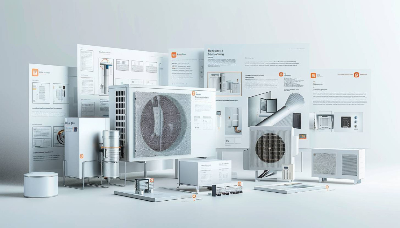 Comment choisir le bon système de ventilation pour votre espace