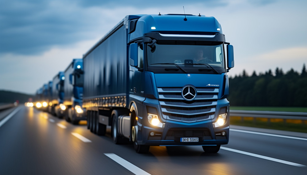 Comment comparer les offres d’une assurance flotte automobile ?
