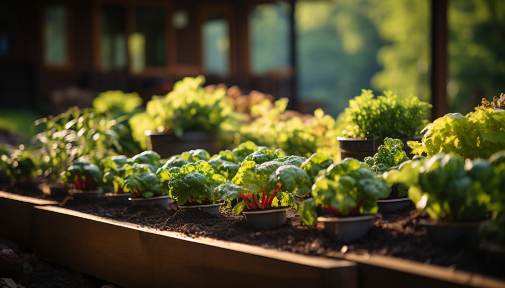 Divers - Comment entretenir son jardin hors sol ?
