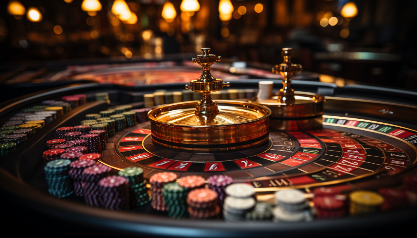 Divers - Comment faire pour gagner à la roulette de casino ?