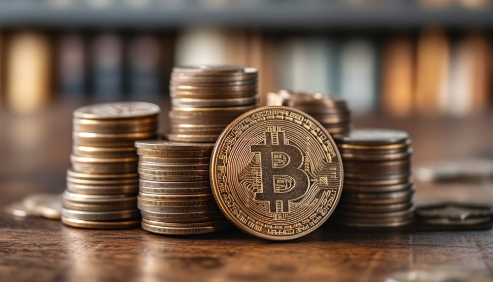 Economie - Comment investir dans le bitcoin ?