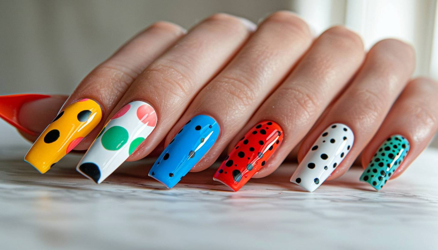 Comment les stickers pour ongles révolutionnent la manucure maison