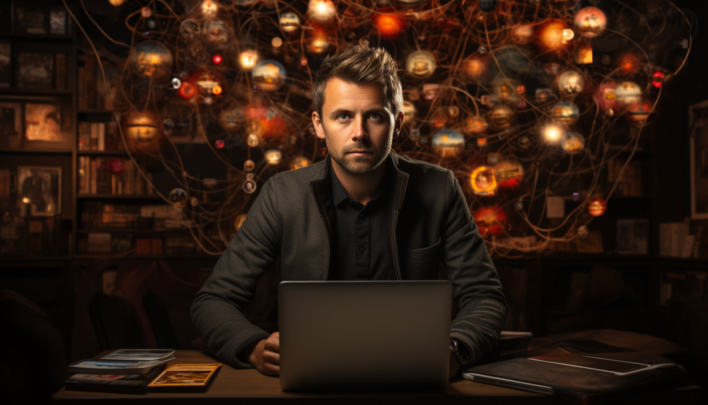 Divers - Comment réussir sur internet ?