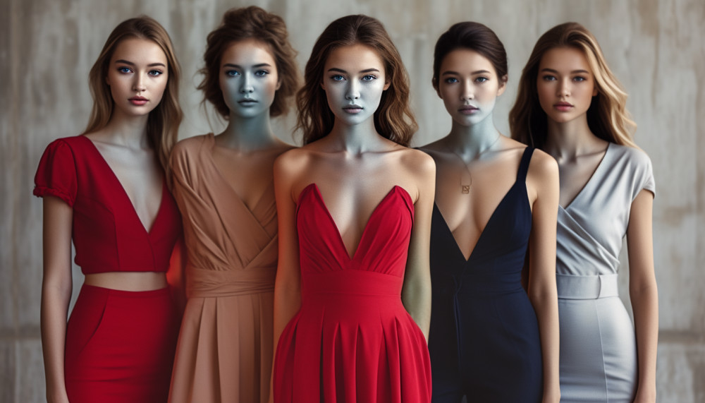 Comment s’habiller selon sa morphologie ?