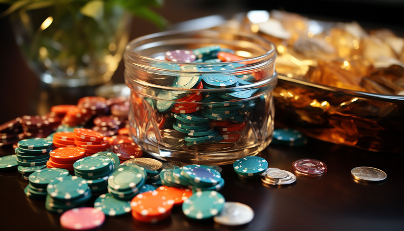 Divers - Est-il possible de jouer au poker en ligne sans argent ?