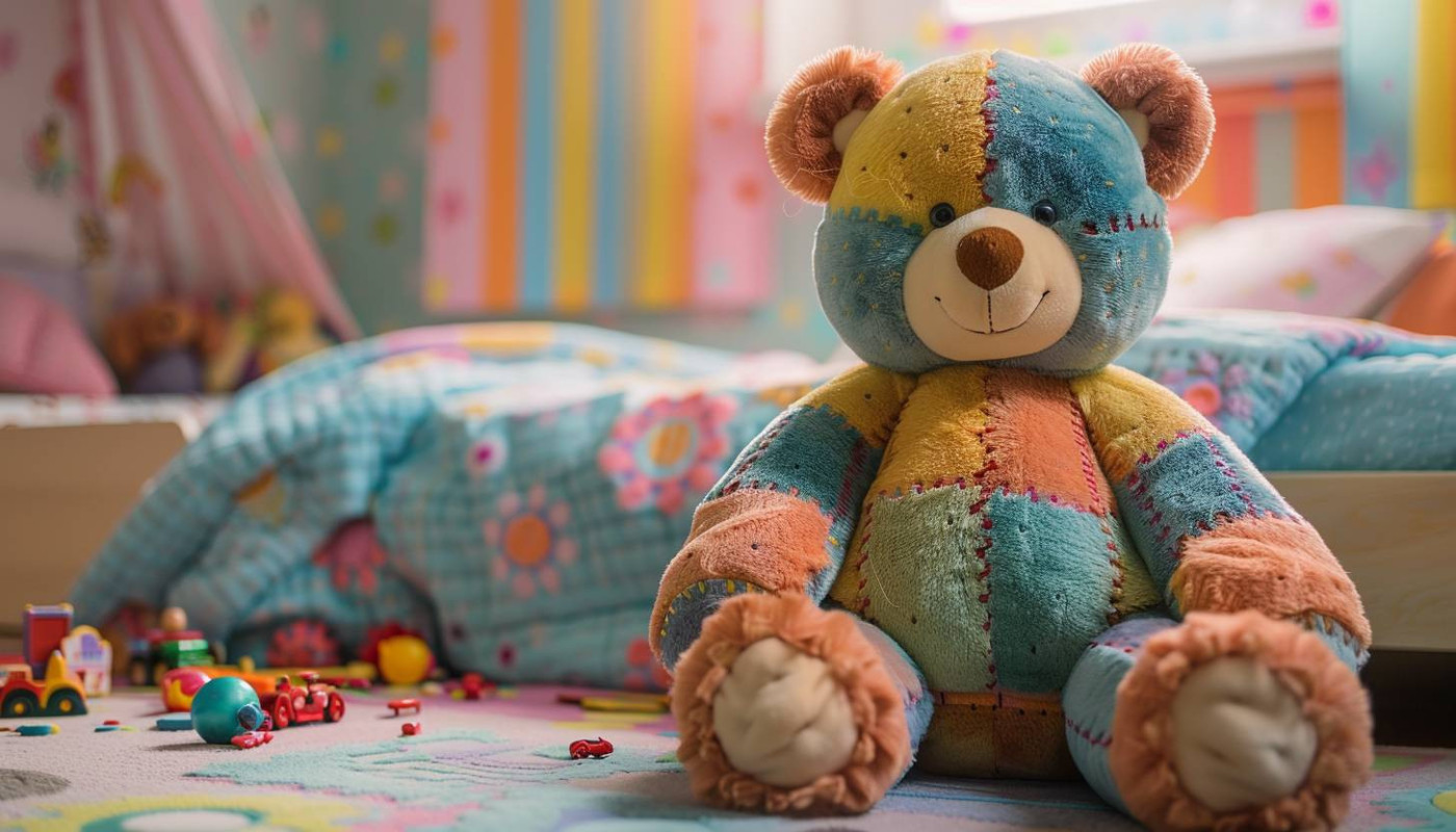 Explorer les tendances actuelles des jouets en peluche et leur impact sur le développement des enfants