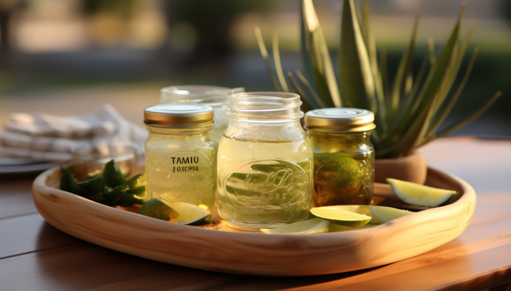 Divers - Gel d’aloe vera : Comment bien en profiter ?