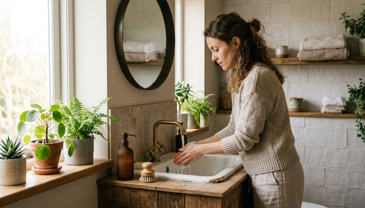 Hygiène et santé mentale : y a-t-il un lien que l’on sous-estime ?