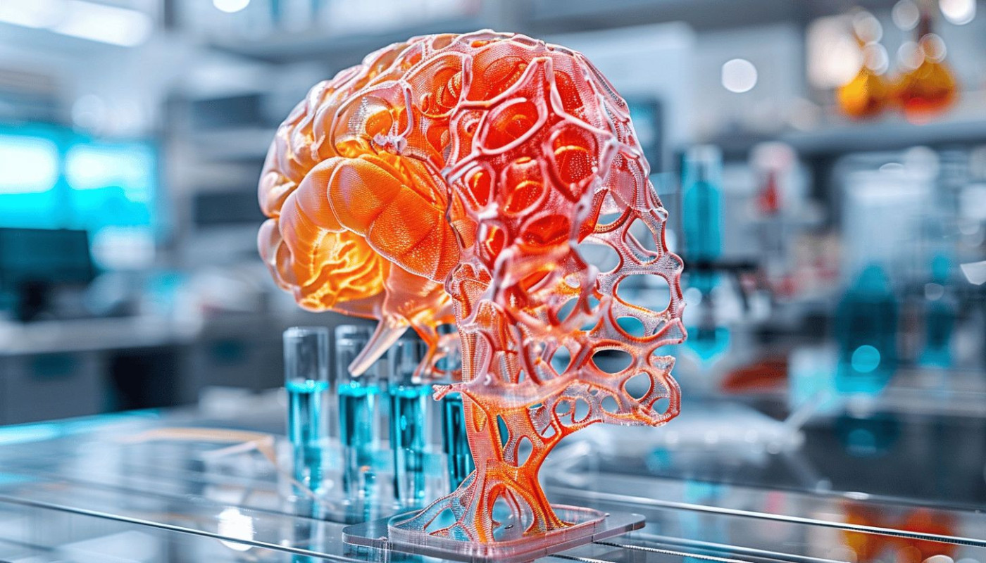 Impression 3D de tissus humains quels enjeux pour la médecine régénérative