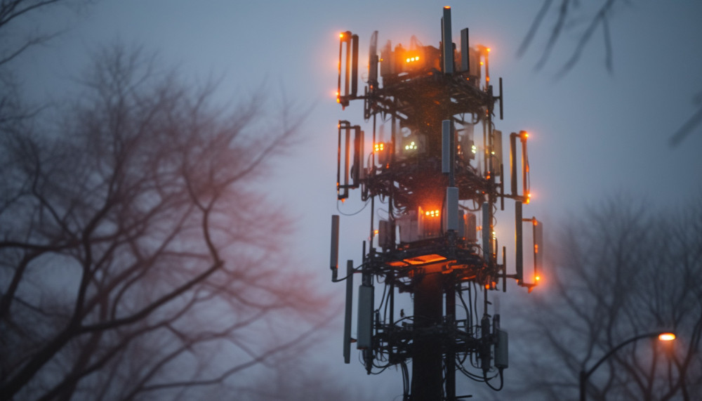 Science/High-Tech - La 5G a-t-elle des impacts sur la santé humaine ?