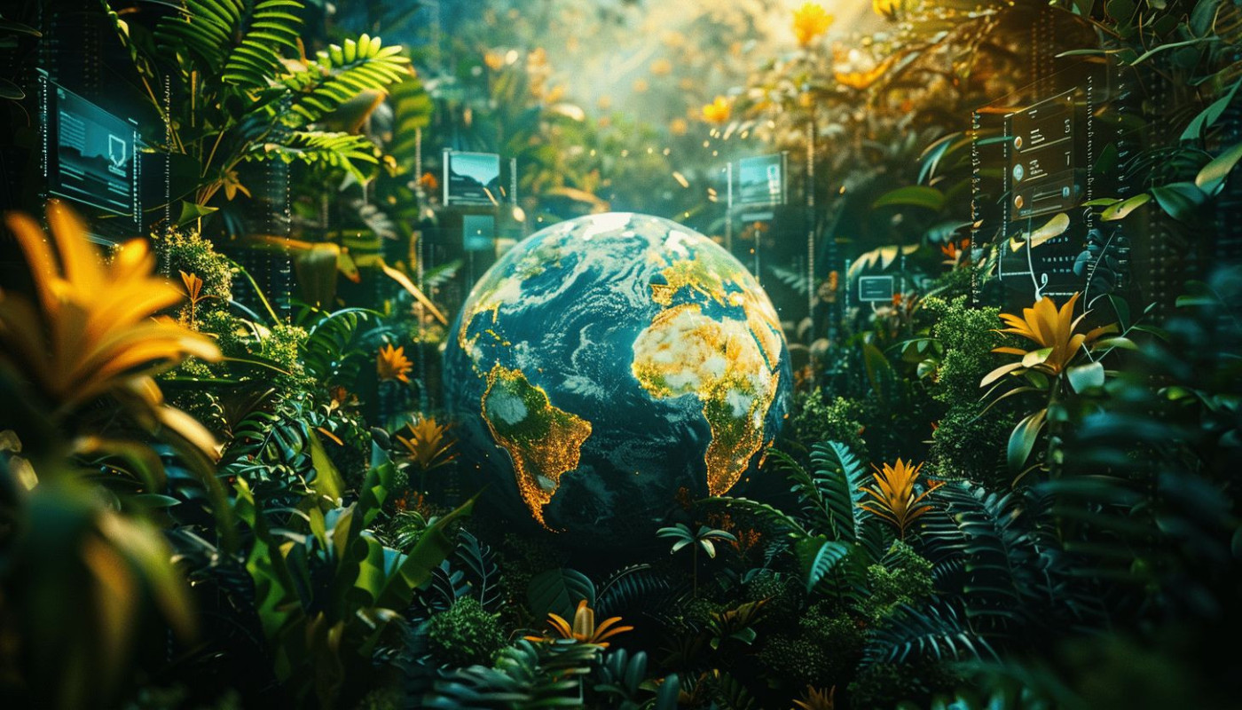 Les accords internationaux sur la biodiversité et leur effet sur les politiques nationales