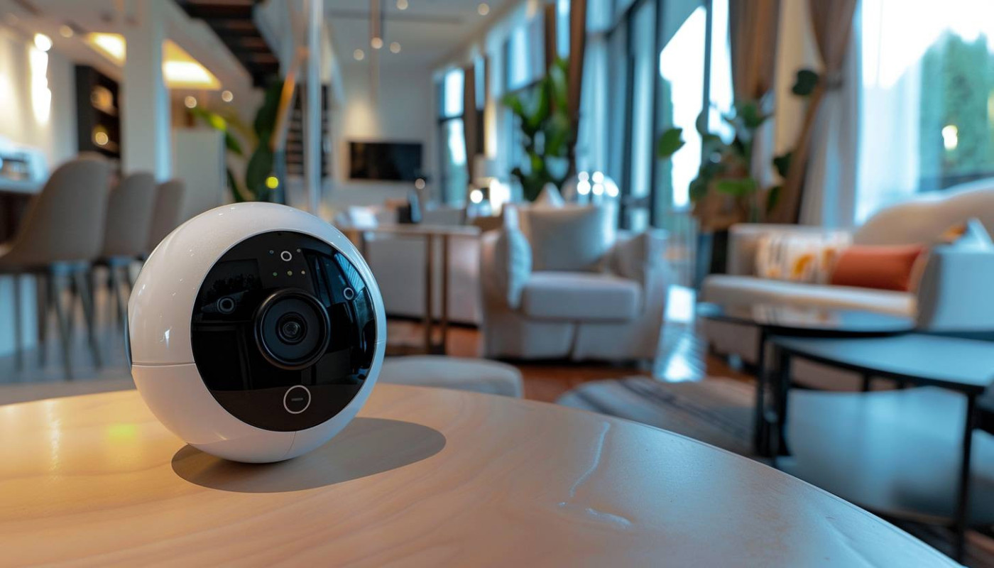 Les avantages des systèmes de surveillance modernes pour la sécurité domestique