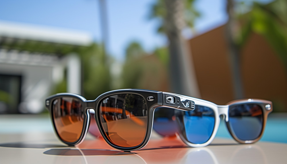 Lunettes de soleil : comment faut-il choisir ?