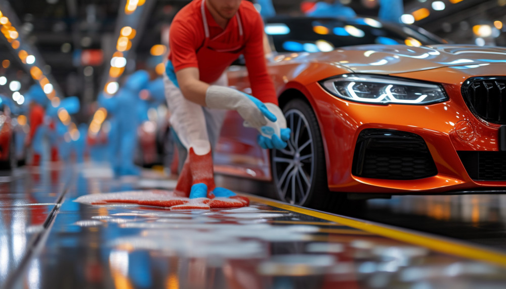 Nettoyage des plastiques de voiture: quels sont les astuces indispensables ?