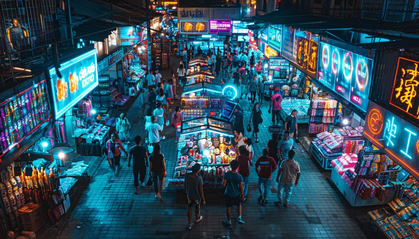 Nouvelles tendances en matière de consommation et leur effet sur l'économie globale
