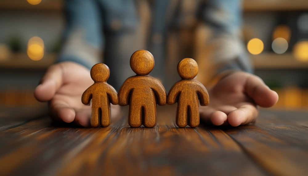 Pacte Dutreil pour une transmission facile de l'entreprise en famille