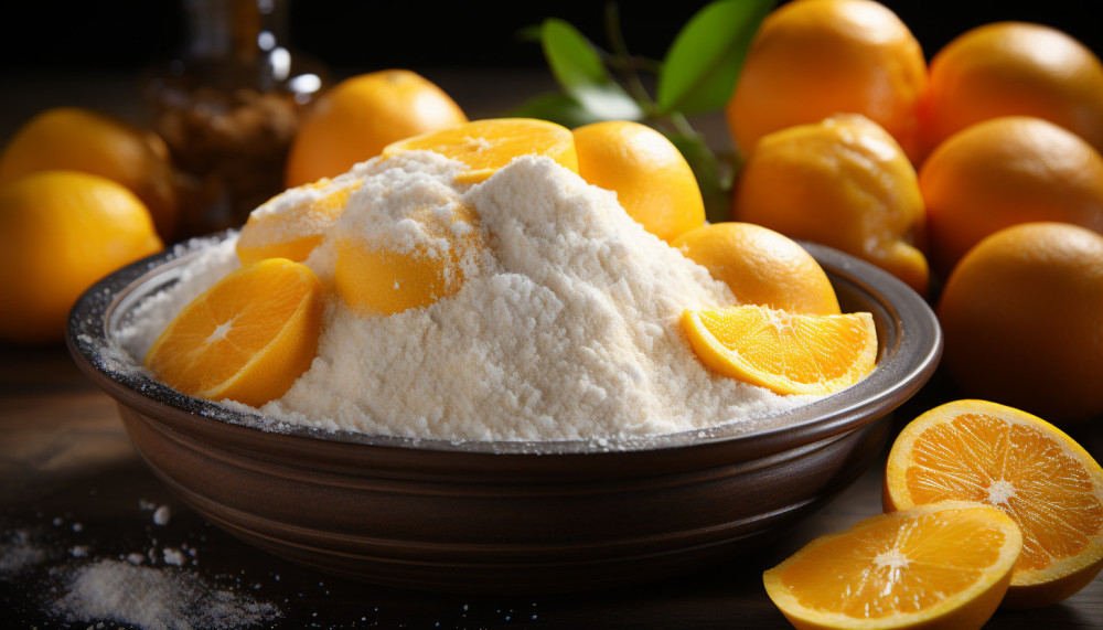 Divers - Pourquoi faire usage de la vitamine C poudrée ?