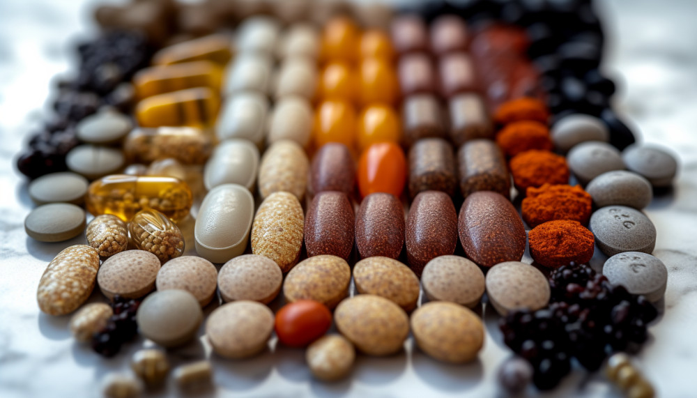 Que devez-vous savoir sur les compléments alimentaires ?