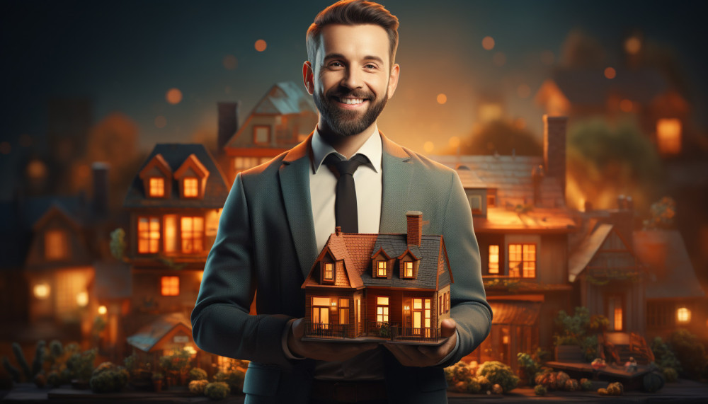 Quelle est la raison pour laquelle il faut faire appel à un agent immobilier ?