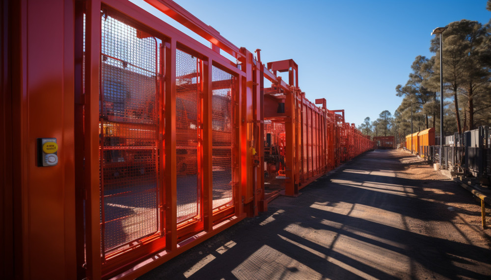 Divers - Quelques critères pour choisir un portail pour son chantier