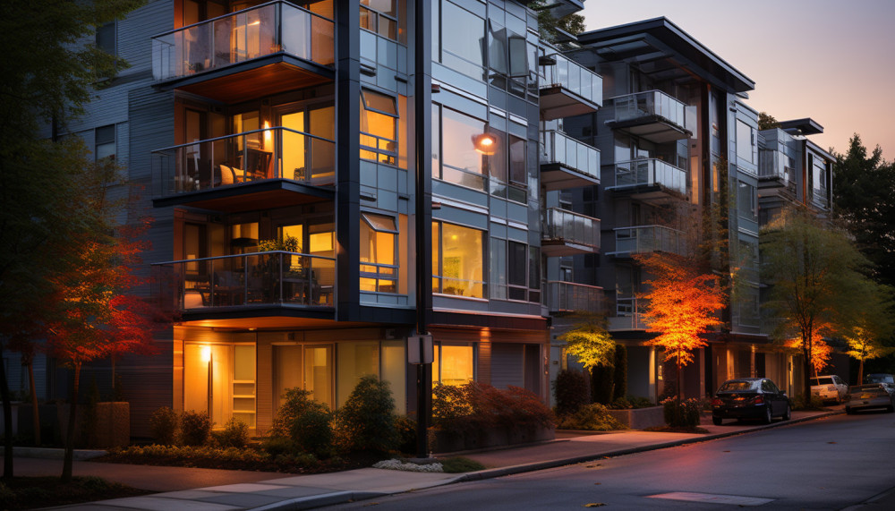 Quels sont les avantages d'acheter son propre appartement ?