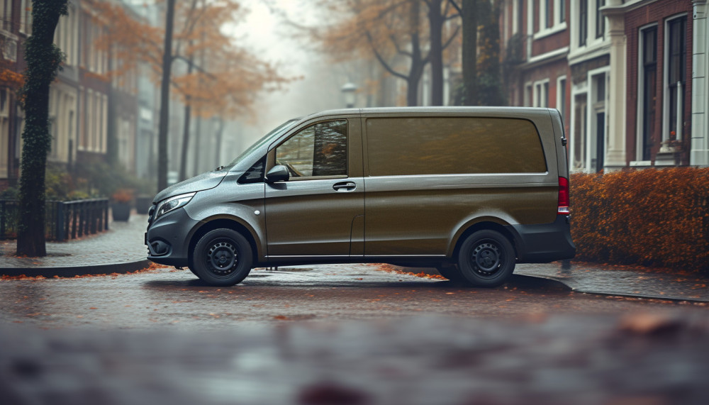 Quels sont les avantages du Vito ?