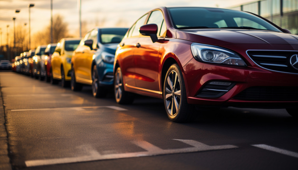 Quels sont les avantages d’une voiture neuve ?