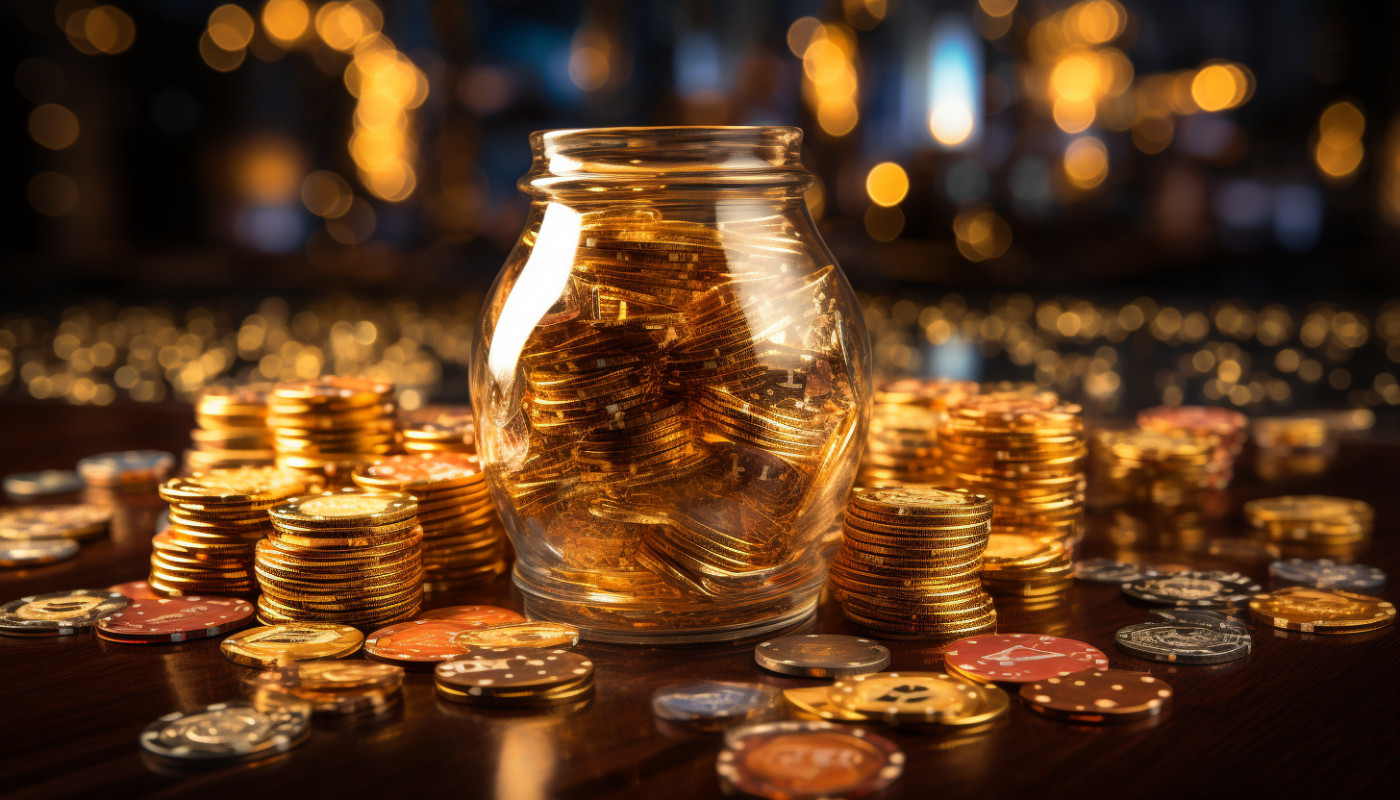 Divers - Vegas Plus : comment gagner sur ce casino ?